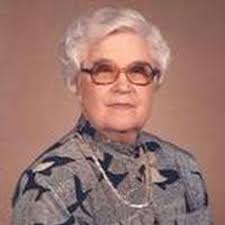 Ruby Cain Obituary April 19, 2014