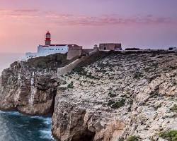 Image de Cabo de São Vicente, Portugal