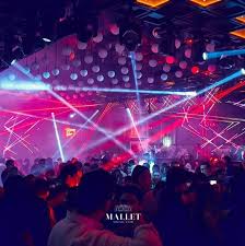 Mallet Puebla
