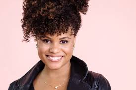 Dawn Myers's Instagram, Twitter & Facebook