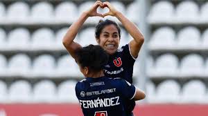 Universidad de chile win or draw 1.53. U De Chile 3 1 Santa Fe Copa Libertadores Femenina Resumen Cronica Y Resultado As Chile