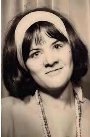 Elizabeth Braun Obituary (1947