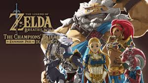 There are a ton of locations to discover, puzzles to solve and armor sets to unlock during the adventure, including a costume that. Legend Of Zelda Breath Of The Wild Tips And Tricks For The Champions Ballad Dlc Pack