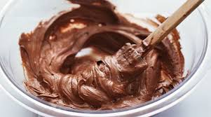 Nutella Au Thermomix Thermomix Recette En 2020 Nutella Fait Maison Recette Nutella Maison Nutella
