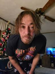 Donald Lendberg “Chief” Loving II (1985-2022)