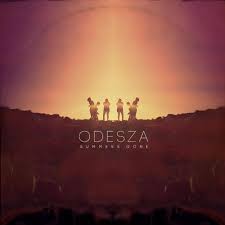A moment apart, out september 8th. 1080p Odesza Background Download Wallpaper 1920x1080 Island Land Water Ocean Mountains Height Sky Paints Full Hd 1080p Hd Background Free Background Stock Video Footage Licensed Under Creative Commons Open Source
