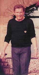 Als siegfried rauch noch kapitän war, da gab es mal szenen, die das humorvoll thematisiert. Hans Von Borsody Wikipedia