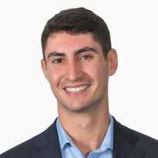 I'm thrilled to announce that I will be joining Oracle as a Business  Development Consultant in the Santa Monica Office after graduation.