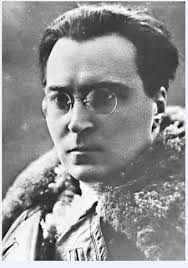 Roger Hagnauer : Victor Serge et la défense de l'Homme