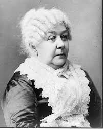 Handmaid of Our Destiny Enthroned”: Queen Victoria and Elizabeth Cady  Stanton, A Birthday Salute