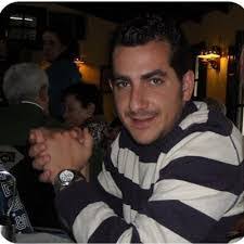 Moises Lomeli's Instagram, Twitter & Facebook