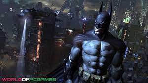 An assortment of astounding contraptions. Batman Arkham City Free Download Pc Game Goty Full Version