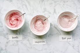 More on how to turn these ingredients into food coloring below, but here are my favorite sources for certain pink. How To Make Natural Pink Frosting Trying 3 Food Dye Free Methods