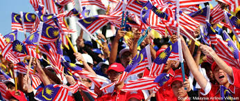 This will be your thesis statement. Bfm The Business Station Podcast The 6am Stretch Being A Proud Malaysian