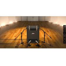 IK Multimedia/AmpliTube Leslie【オンライン納品】