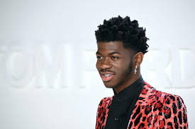 The devil doesn't only wear prada. Lil Nas X Wants His Career To Follow A Similar Path As 1 Famous Rapper