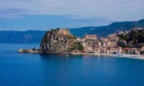In doing so, she fosters an increase of peace building, the support of human rights. Die 10 Besten Hotels In Scilla Italien Ab 80