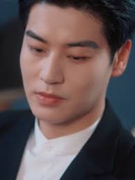 Ms Joyce and Ethan Walden