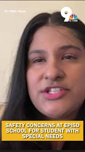 Mother of a preschool student with autism alleges her daughter was lef...