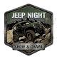 JEEP TAKEOVER Saturday Night Racing