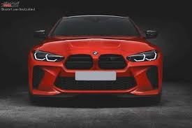 The two headliners of the luxury segment, bmw and mercedes have been the epitome of luxury for a while now. Bmw M4 2020 Alternative Vorschlage Fur Die Riesen Niere