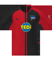 8 years £ 198.00 m. Hertha Berlin Sc 2019 20 Kits V0 1 Beta Pro Evolution Soccer 2019 At Moddingway