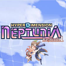 A psvita game developed by compile heart based on the original choujigen game neptune for the ps3! Hyperdimension Neptunia Re Birth1 Fearful Skull By Alejandro Avina
