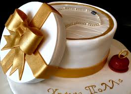 Gateau Boite A Bijoux