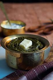 Maybe you would like to learn more about one of these? Punjabi Sarson Ka Saag Recipe Mustard Greens Curry My Tasty Curry