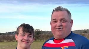 Match Report: Broadland-Great Yarmouth Rugby Club 56