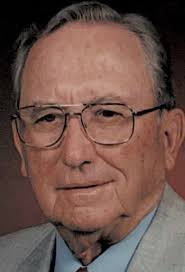 WH Wilson Obituary (1921