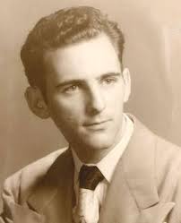 JAMES HAYNES Obituary (1933