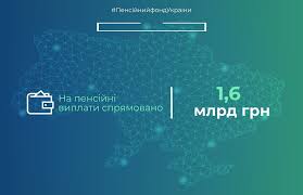 Пенсійний фонд україни проводить громадське обговорення проекту закону обласний пенсійний фонд. Pensiyi Za Kviten 2020 Roku Pfu Pochav Viplatu Slovo I Dilo