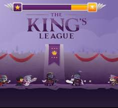 Months after the tournament that decided kurestal kingdom's next ruler, one of the knights sacrifices his life to save the new king. The King S League Walkthrough Tips Review