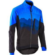 Fahrradjacken Radjacken Damen Herren Decathlon