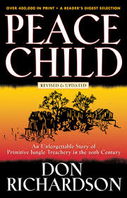 These literature papers were written primarily by students and provide critical analysis of the jungle. Peace Child Summary And Analysis Like Sparknotes Free Book Notes