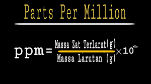 Soal tpa tes potensi akademik soal tes ppm manajemen pdf, soal tes potensi akademik logika 21 seluruh laki laki memiliki hormon testosteron andrea seorang laki laki a andrea mungkin juga punya. Parts Per Million Ppm Parts Per Billion Ppb Contoh Soal Pembahasan Youtube