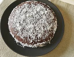 Check spelling or type a new query. Torta Al Cacao Con Farina Di Riso E Cocco Una Giapponese In Cucina