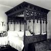 When you need an elegant room interior, then this theme will be an ths black gothic bedroom set for the best ideas to get. 1