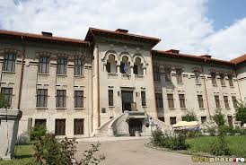 Arhiva vremii în aeroport ( 107 km, +9 °c+48 °f ). Drobeta Turnu Severin Muzeul Regiunii PorÈile De Fier Un Muzeu Al Olteniei DunÄrene Webphoto Ro