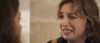 Ici tout commence en avance : Bérénice apprend que Carla l'a trompée avec  Souleymane ! Zoé et Gary enfin ensemble... Le résumé de l'épisode 1065 du  mercredi 11 décembre 2024