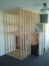 Respecting The Space Art Studio Storage Art Studio At Home Art Studio Space