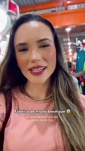 Boutique Fabrica Loft Evo Mall