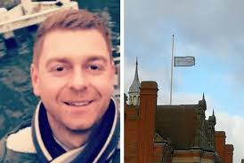 A date night that ended in unimaginable tragedy: Crossbow attack killed man  and left pregnant partner covered in blood