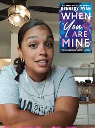 When You Are Mine Kennedy Ryan Book Review