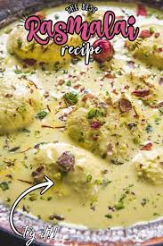 Best Rasmalai Recipe I Kesar Rasmalai I How To Make Soft Rasmalai At Home In 2020 Recipes Easy Homemade Recipes Cooking Recipes
