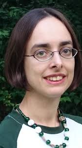 2018-2019 openSUSE Board Elections: Meet incumbent Sarah Julia Kriesch