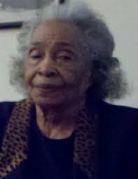 Alice Virginia Crittle Obituary