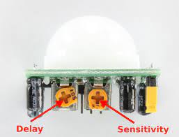 With a paperclip, press and hold the reset button until the sensor if adjusting the sensitivity of your ring doorbell doesn't reduce false positives, there could be a physical issue that is preventing the ring motion. Doc Tinkerforge