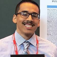 Jesus Magallon's Instagram, Twitter & Facebook